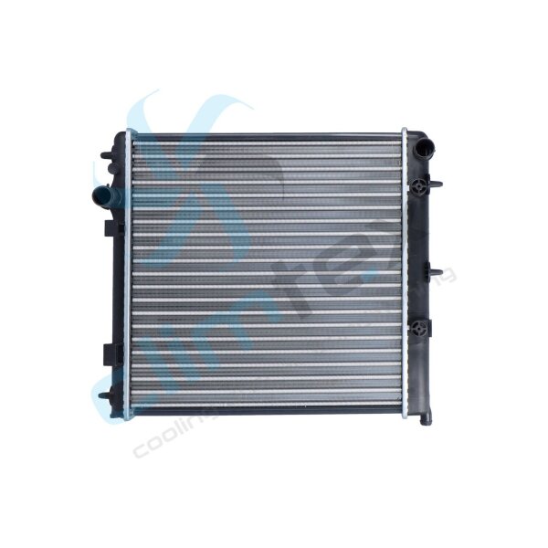 CLIMTEX CH1-876 Kühler, Motorkühlung
