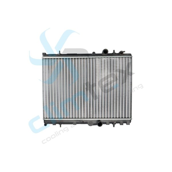 CLIMTEX CH1-816 Kühler, Motorkühlung