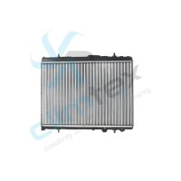 CLIMTEX CH1-816 Kühler, Motorkühlung