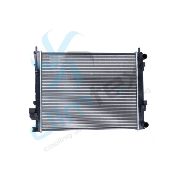 CLIMTEX CH1-786 Kühler, Motorkühlung