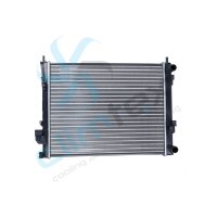 CLIMTEX CH1-786 Kühler, Motorkühlung