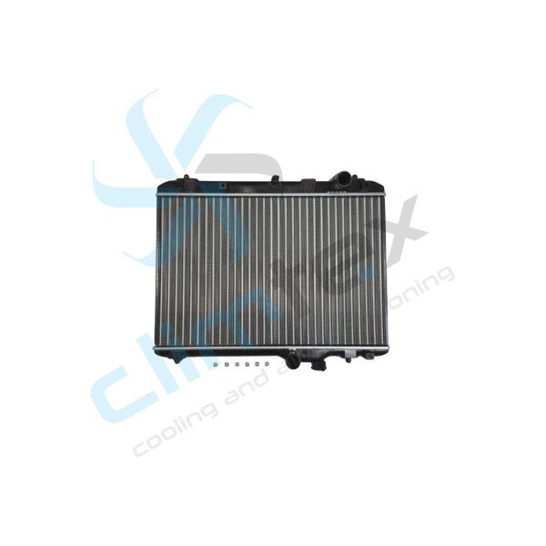 CLIMTEX CH1-766 Kühler, Motorkühlung
