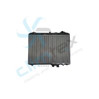 CLIMTEX CH1-766 Kühler, Motorkühlung