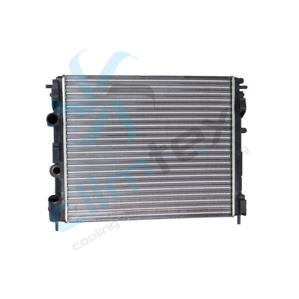 CLIMTEX CH1-686 Kühler, Motorkühlung