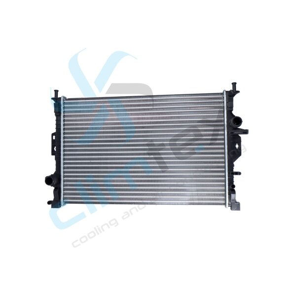 CLIMTEX CH1-084 Kühler, Motorkühlung