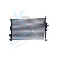 CLIMTEX CH1-084 Kühler, Motorkühlung