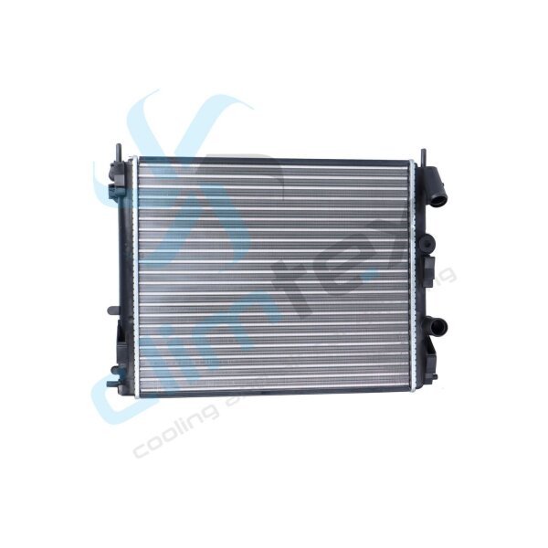 CLIMTEX CH1-074 Kühler, Motorkühlung