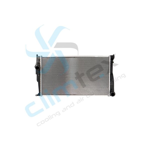 CLIMTEX CH1-054 Kühler, Motorkühlung