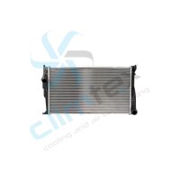 CLIMTEX CH1-054 Kühler, Motorkühlung