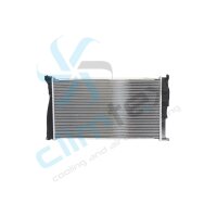 CLIMTEX CH1-054 Kühler, Motorkühlung