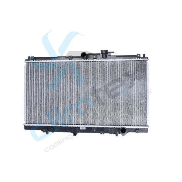 CLIMTEX CH1-324 Kühler, Motorkühlung