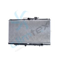 CLIMTEX CH1-324 Kühler, Motorkühlung