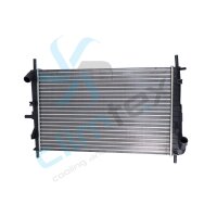CLIMTEX CH1-294 Kühler, Motorkühlung