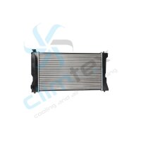 CLIMTEX CH1-244 Kühler, Motorkühlung