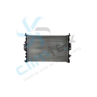 CLIMTEX CH1-214 Kühler, Motorkühlung