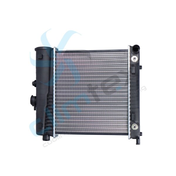 CLIMTEX CH1-104 Kühler, Motorkühlung