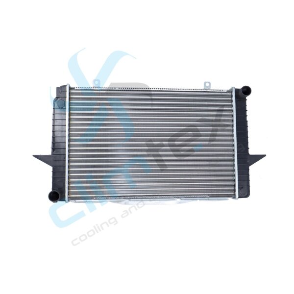 CLIMTEX CH1-884 Kühler, Motorkühlung