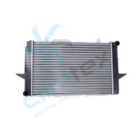 CLIMTEX CH1-884 Kühler, Motorkühlung