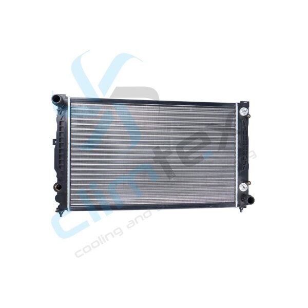 CLIMTEX CH1-854 Kühler, Motorkühlung