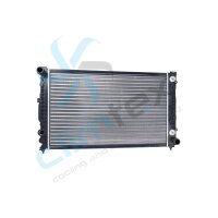 CLIMTEX CH1-854 Kühler, Motorkühlung