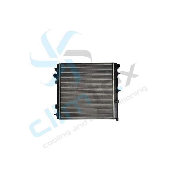 CLIMTEX CH1-844 Kühler, Motorkühlung