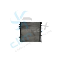 CLIMTEX CH1-844 Kühler, Motorkühlung