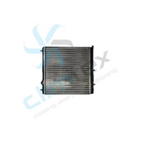 CLIMTEX CH1-844 Kühler, Motorkühlung