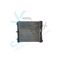 CLIMTEX CH1-704 Kühler, Motorkühlung