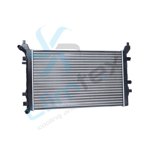 CLIMTEX CH1-584 Kühler, Motorkühlung