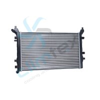 CLIMTEX CH1-584 Kühler, Motorkühlung