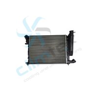 CLIMTEX CH1-172 Kühler, Motorkühlung