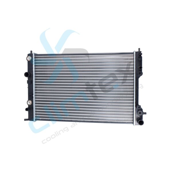 CLIMTEX CH1-132 Kühler, Motorkühlung