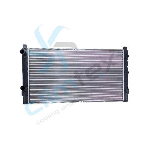 CLIMTEX CH1-042 Kühler, Motorkühlung