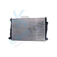 CLIMTEX CH1-910 Kühler, Motorkühlung