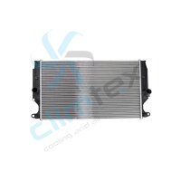 CLIMTEX CH1-882 Kühler, Motorkühlung