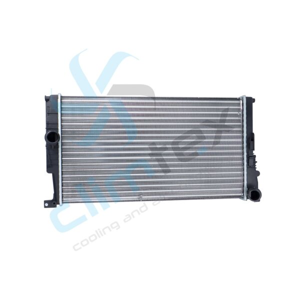 CLIMTEX CH1-810 Kühler, Motorkühlung