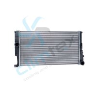 CLIMTEX CH1-810 Kühler, Motorkühlung