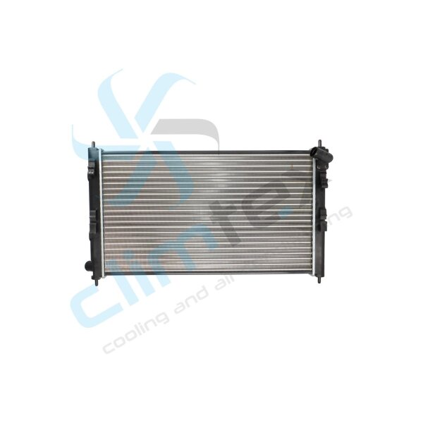 CLIMTEX CH1-762 Kühler, Motorkühlung