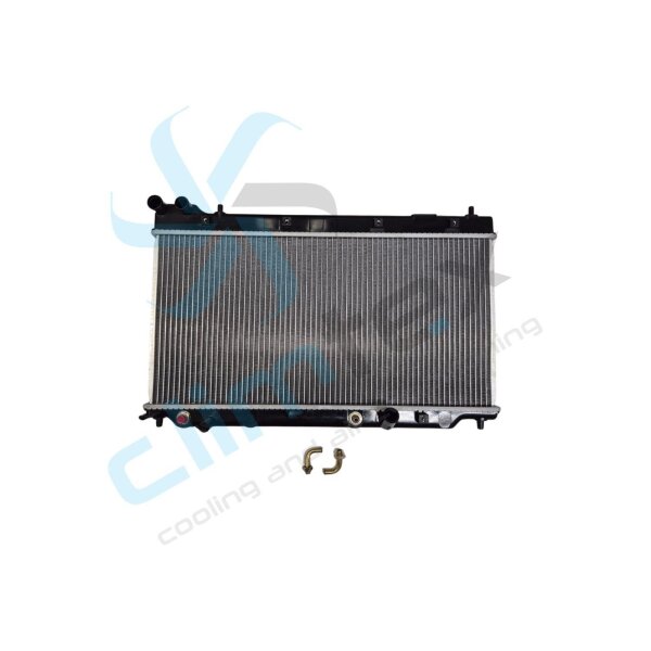 CLIMTEX CH1-320 Kühler, Motorkühlung