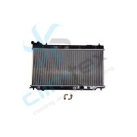 CLIMTEX CH1-320 Kühler, Motorkühlung