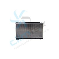 CLIMTEX CH1-320 Kühler, Motorkühlung