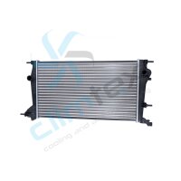 CLIMTEX CH1-170 Kühler, Motorkühlung