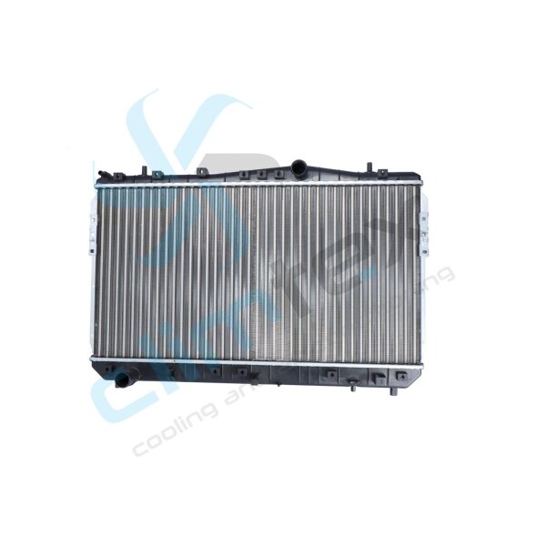CLIMTEX CH1-090 Kühler, Motorkühlung