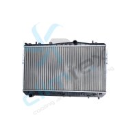 CLIMTEX CH1-090 Kühler, Motorkühlung