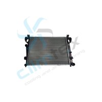 CLIMTEX CH1-040 Kühler, Motorkühlung