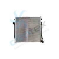 CLIMTEX CH1-925 Kühler, Motorkühlung