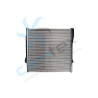 CLIMTEX CH1-925 Kühler, Motorkühlung