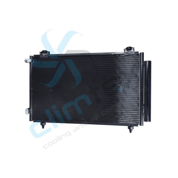 CLIMTEX CH2-995 Kondensator, Klimaanlage