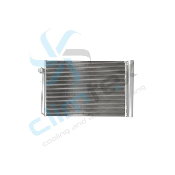 CLIMTEX CH2-915 Kondensator, Klimaanlage