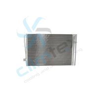 CLIMTEX CH2-915 Kondensator, Klimaanlage
